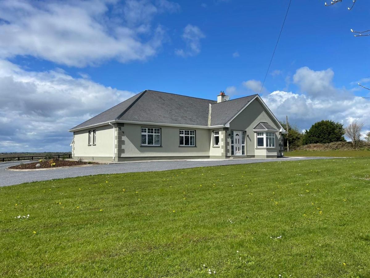 Ballylee Galway Exterior foto